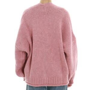 MAXI CARDIGAN HAVEONE - Mad Fashion | img vers.300x/